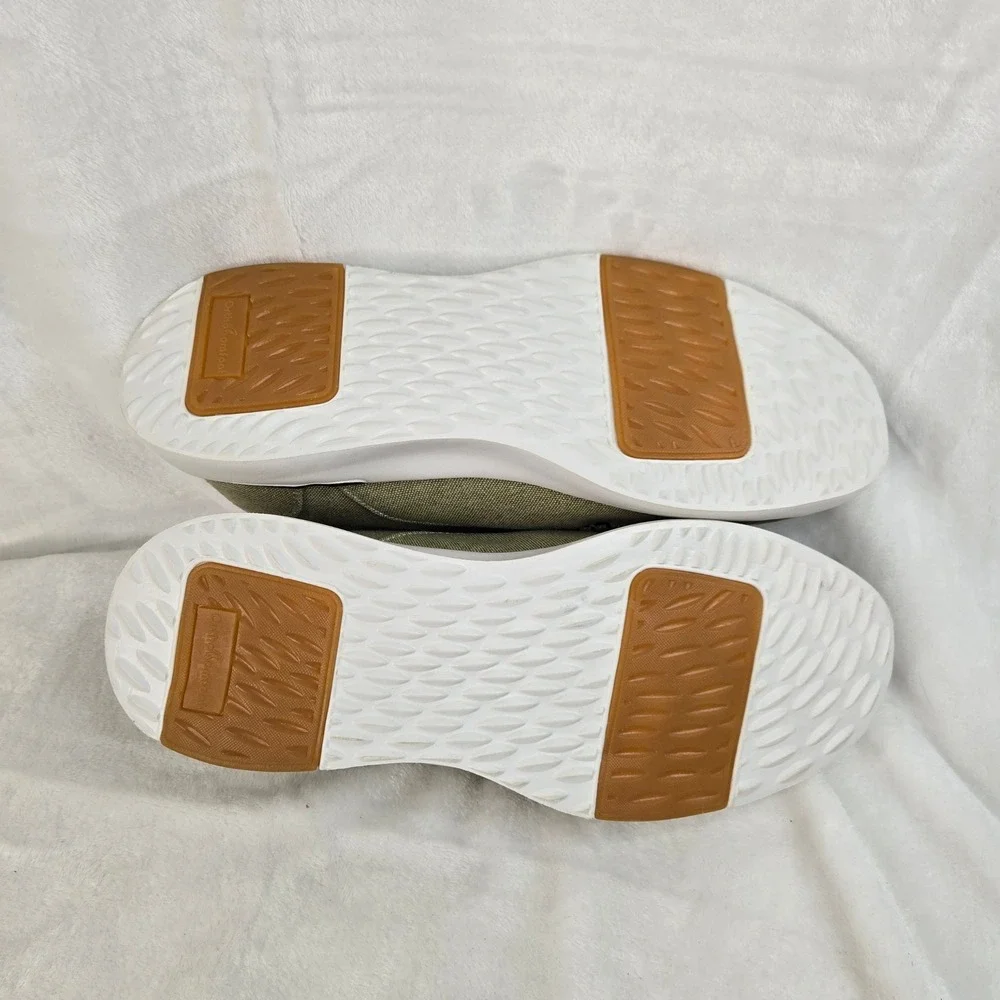 Orthocomfoot mens slip